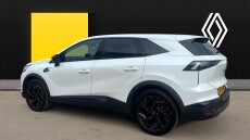 Renault Symbioz 1.6 E-Tech FHEV 145 Techno Esprit Alpine 5dr Auto Hybrid Estate